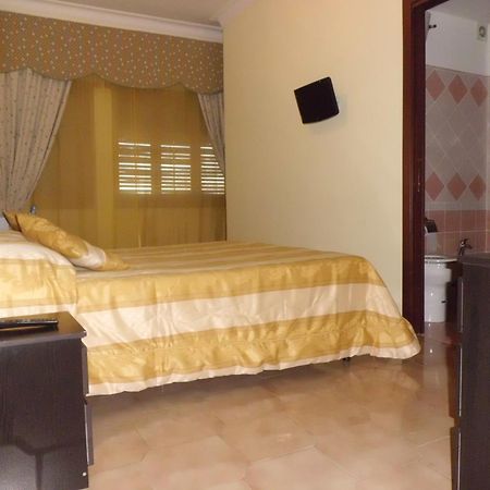 Tiburtina Guesthouse Rome Luaran gambar