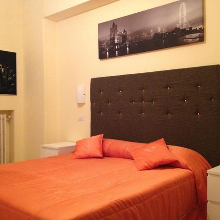 Tiburtina Guesthouse Rome Luaran gambar