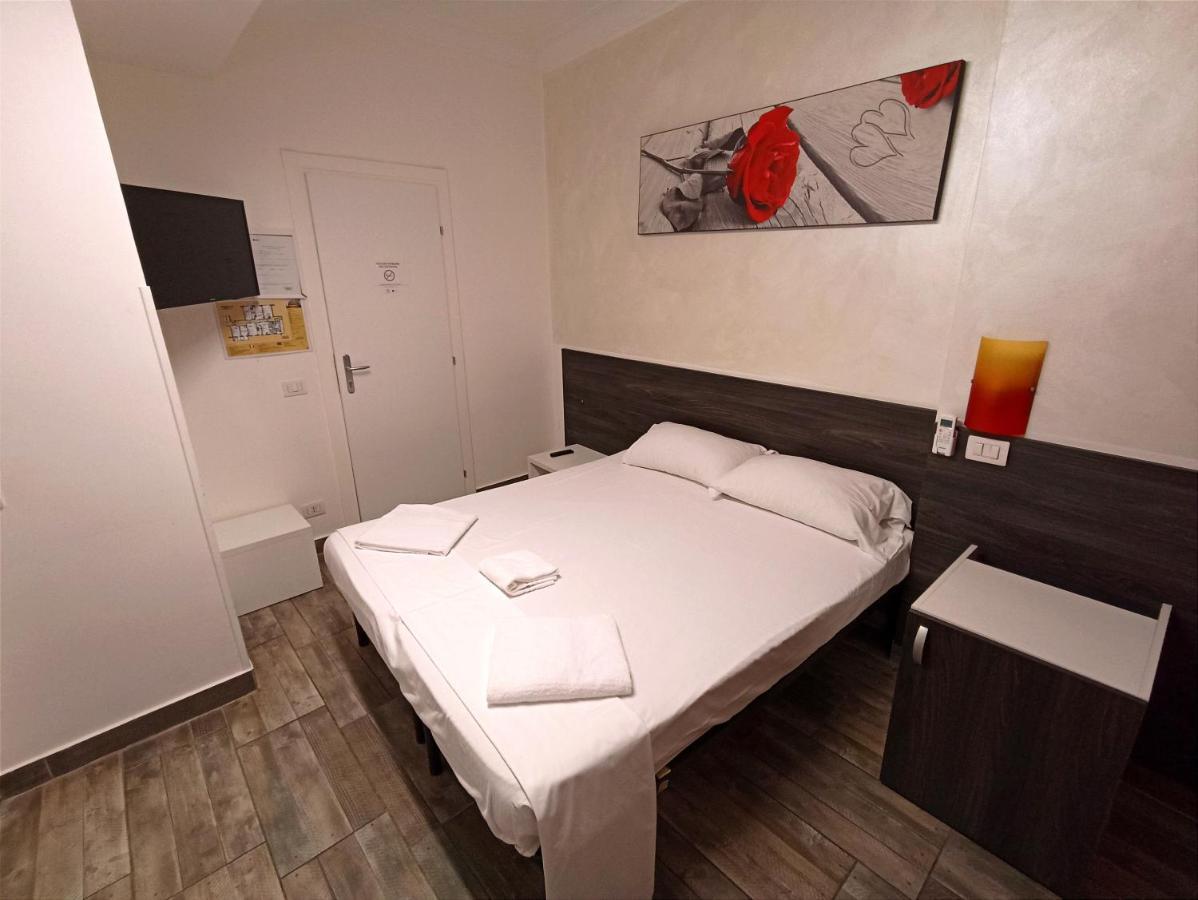 Tiburtina Guesthouse Rome Luaran gambar