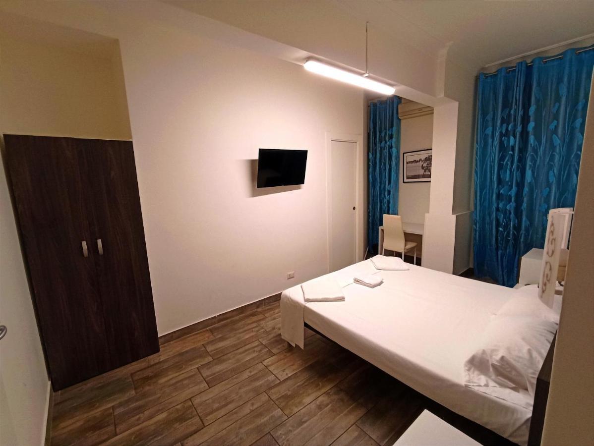 Tiburtina Guesthouse Rome Luaran gambar