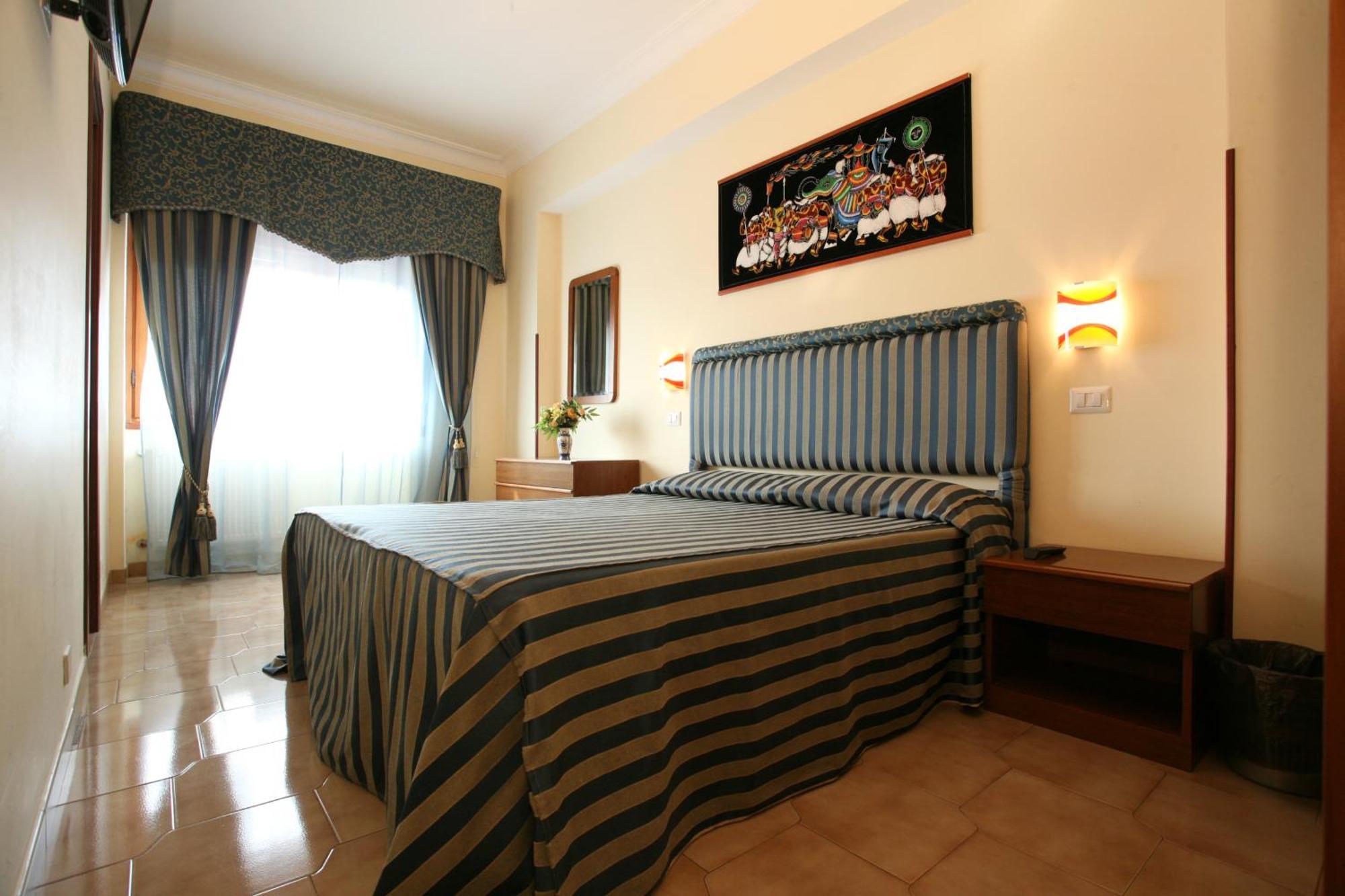 Tiburtina Guesthouse Rome Luaran gambar