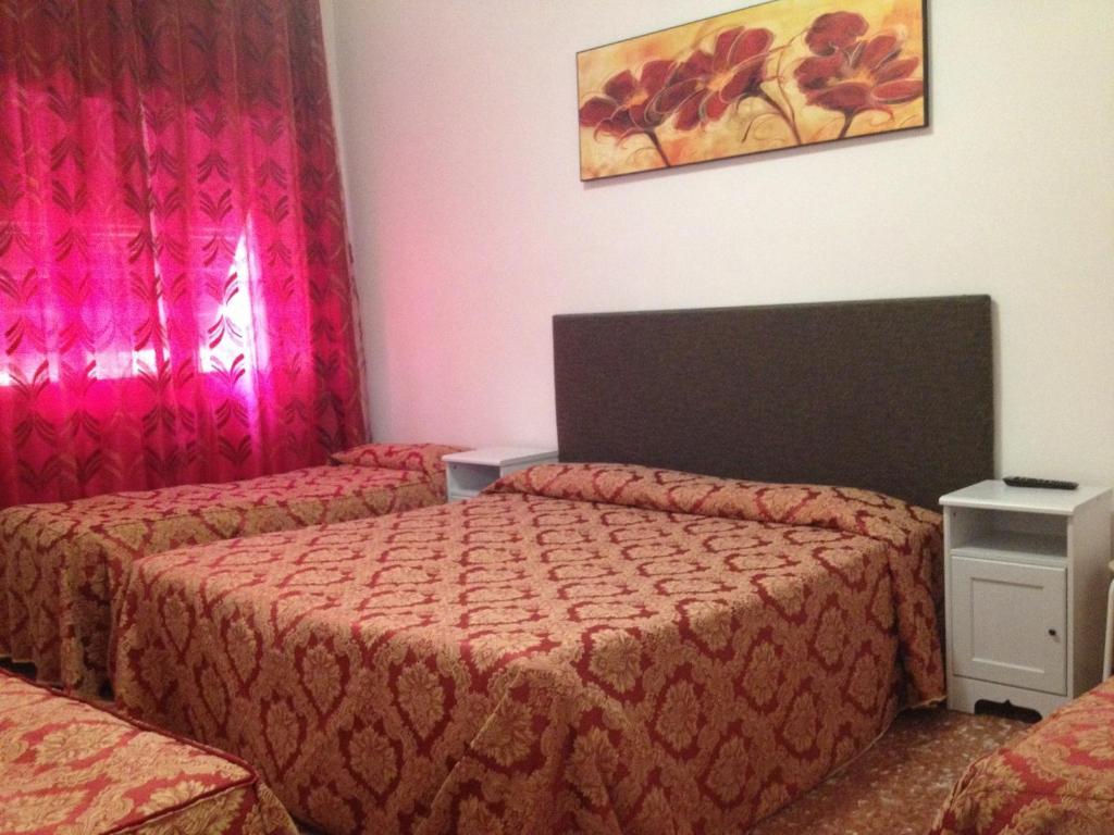 Tiburtina Guesthouse Rome Luaran gambar