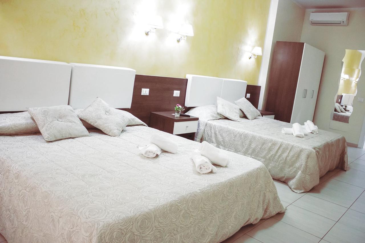 Tiburtina Guesthouse Rome Luaran gambar